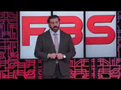 NISANRPM Motivation: Highlights of Fitness Business Summit'17