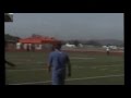 Cruz Samaniego @ Combine5 QB/WR Workout Apr 2013