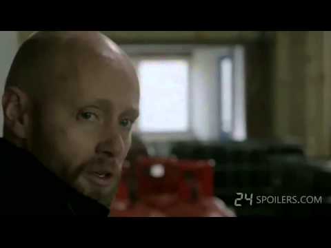 24   Live Another Day 9x06 Promo HD 'DAY 9   4  00 PM   5  00 PM'