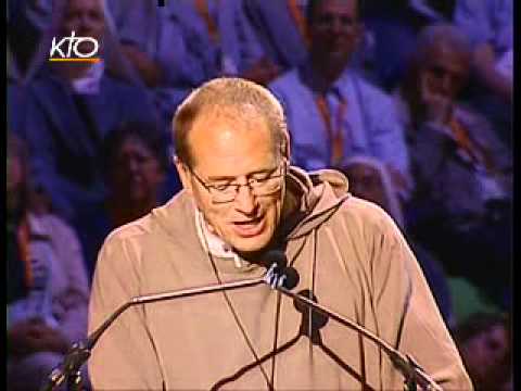 Témoignage : Père Nicolas Buttet