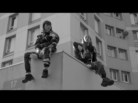 Doria, Tokyo - Moto (Clip Officiel)