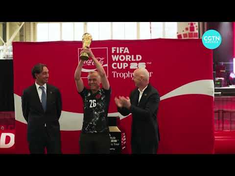 Infantino survives FIFA leadership crisis