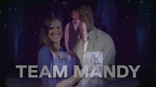05 Team Mandy Dancing with The Stars of The Burg