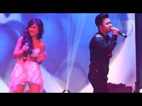 Hãy cứ là tình nhân - Kavie Trần & Quách Tuấn Du (Phòng trà MTV 2014)