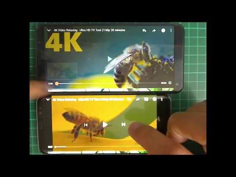 Cubot Power smartphone review