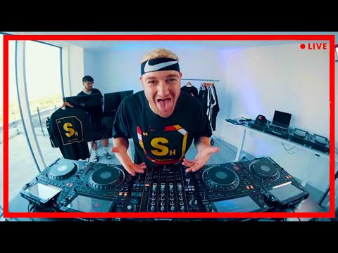 James Hype - LIVE STREAM - 11/08/21