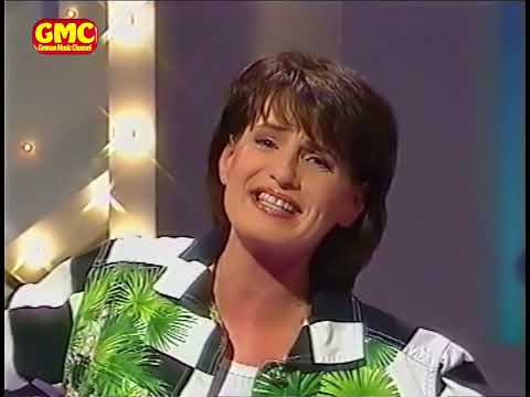 Simone Simon - Gegen den Wind 1998