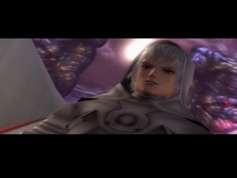 Xenosaga Episode 3 - Part 25 - URTV