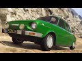 Škoda 100 (1969-1977) [Add-On] and [Replace] 18