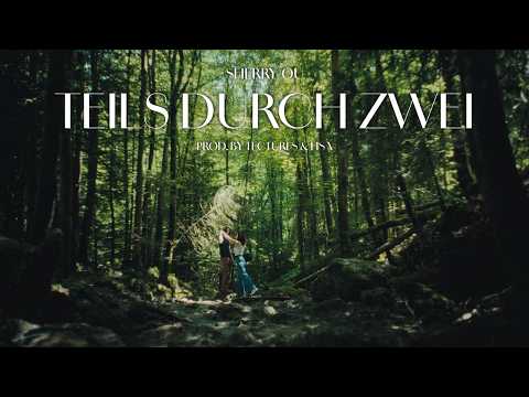 Sherry-ou - Teils Durch Zwei (prod. by HSA & TECTURES)