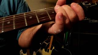 John Mellencamp Rooty Toot Toot Cover