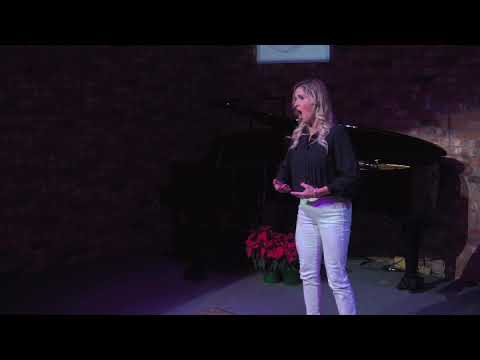 Promotional video thumbnail 2 for Barbara Scott Sings