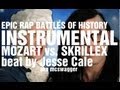 Mozart vs. Skrillex. Epic Rap Battles of History ...