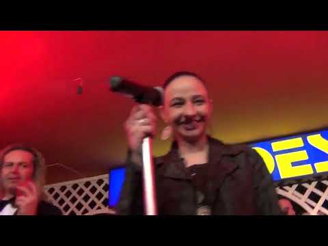 24-01-2014 CALDOGNO (VI) DISCOTECA NORDEST MITICA FENOMENALE ORCHESTRA OMAR CODAZZI NUMERO UNO