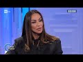 Madalina Ghenea Perseguitata Da Una Stalker Porta A Porta 09 01 2025