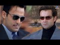 बॉबी देओल ने जेल जाने का फैसला किया Bobby De
