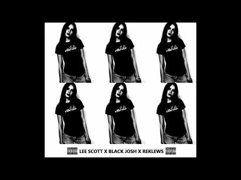 Lee Scott & Black Josh - ellesse ellesse (prod by Reklews) AUDIO