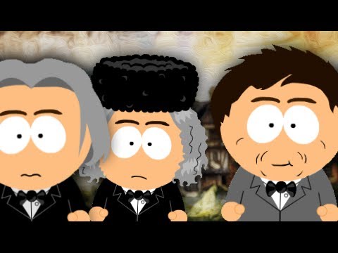 Hans Christian Andersen vs the Brothers Grimm. Epic Fanmade Rap Battles of History #61