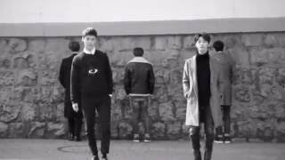 ［日本語字幕］Attention,Pt.2   BEATWIN（비트윈）