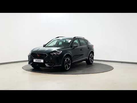 *4* 2022 Cupra Formentor 1.4 V1 PHEV AUTOMATIC - Image 2