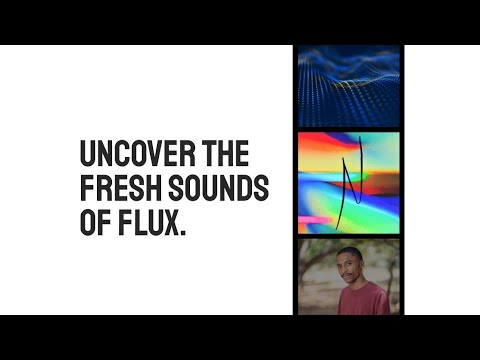 FLUX EP Visualizer