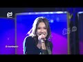 Rungkad Cantika Nuswantoro Stasiun Dangdut