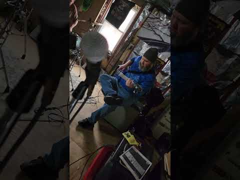 When I just film ( Doug. Jay and Noah!)