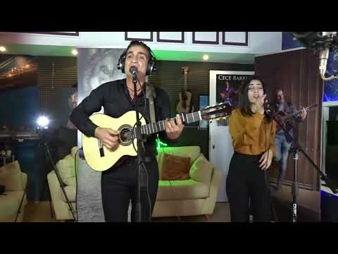 Cecè Barretta feat Suamy - Cu ti lu dissi LIVE
