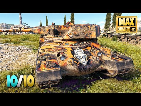Rinoceronte: Pool full of beer - World of Tanks