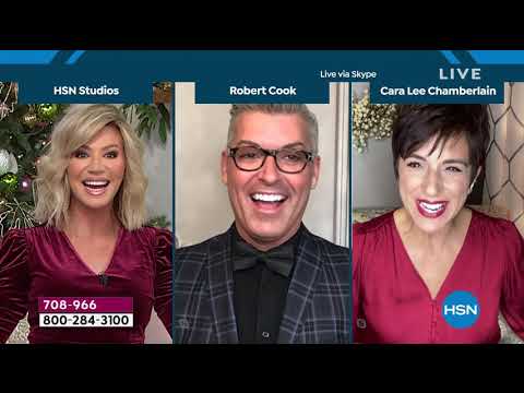 HSN | Beauty Report with Amy Morrison 11.18.2020 - 09 PM
