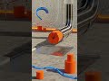 Super Satisfying Strange Slice Marble Mannequin