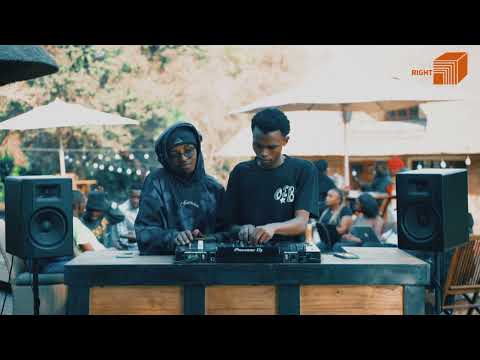 Episode 2 of Zan’Ten and Friends(Djy Zan SA and Djy Maten)