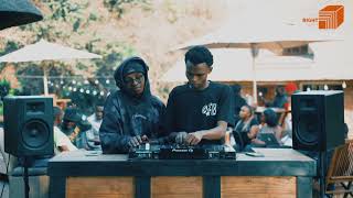 Download lagu Episode 2 of Zan’Ten and Friends(Djy Zan SA and Djy Maten) mp3