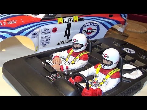 How to Detail the Tamiya Rally Car Cockpit Set #OP.1491