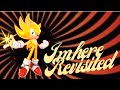 Sonic Frontiers - I'm Here (Revisited) - Lyric Video!