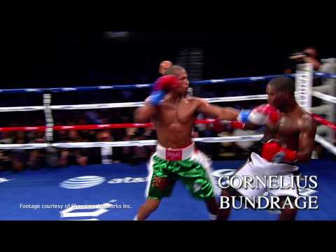 Quillin vs Zerafa, Bundrage vs Charlo PBC on NBC Promo September 12th 2015