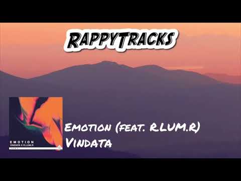 Vindata - Emotion (feat. R.LUM.R)