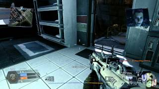 Titanfall [Xbox One] Campaign mission - The Odyssey