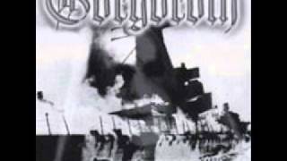 Covered In  Blood: The virginborn&quot; (Gorgoroth-cover 2011)
