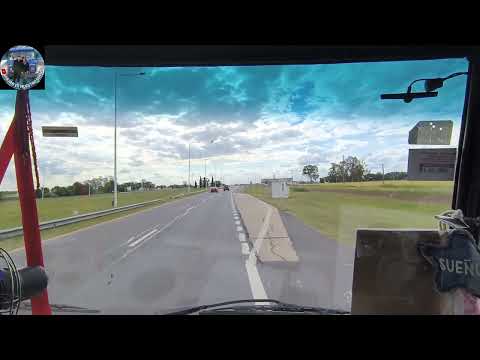 Viajamos a Franck, Santa Fe