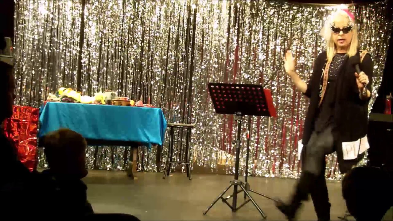 Promotional video thumbnail 9 for Vintage Pop!