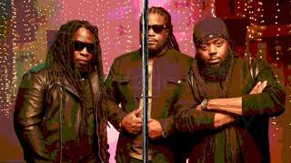 Morgan Heritage feat KSwaby - Protect Us Jah - Mixed By KSwaby