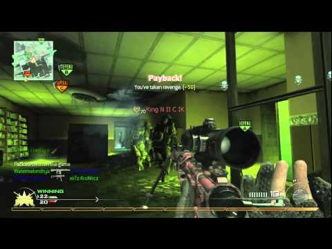 I Had To Suicide Shot IRL After This!