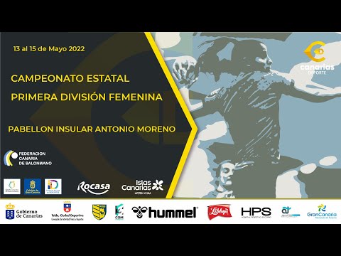 PISTA 1 - ANTONIO MORENO (sábado)