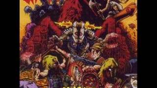 Ghoul - Maggot Hatchery