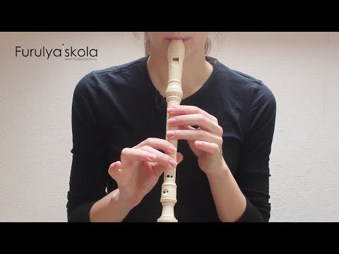 Borsót főztem furulyán - www.FurulyaIskola.hu