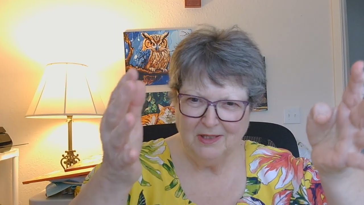 Yoyo's and going down rabbit holes!!