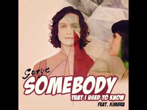 GOTYE IS LUVSTRUCK (FEAT SOUTHSIDE SPINNERS)