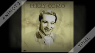 Perry Como &amp; The Fontane Sisters - Bibbidi-Bobbidi-Boo - 1950
