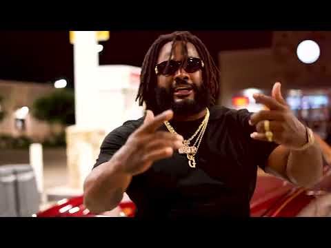 Craig G (Gas Station Lights) Official Music Video